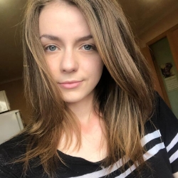 Фотография репетитора Полякова Юлия Павловна