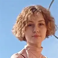 Фотография репетитора Говоркова Мария Владиславовна