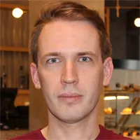 Фотография репетитора Попов Игорь Игоревич