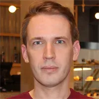 Фотография репетитора Попов Игорь Игоревич