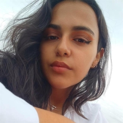 Фотография репетитора Баррера Касаллас Лаура София 