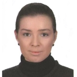 Фотография репетитора Тихонова Оксана Викторовна