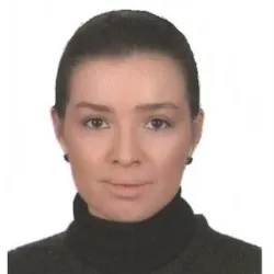 Фотография репетитора Тихонова Оксана Викторовна