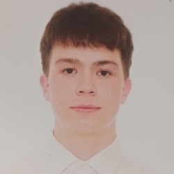 Фотография репетитора Арасланов Денис Васильевич