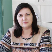 Фотография репетитора Романюкина Наталья Александровна