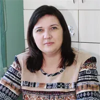 Фотография репетитора Романюкина Наталья Александровна