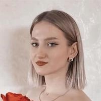 Фотография репетитора Чурсина Евгения Алексеевна