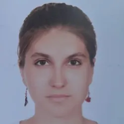 Фотография репетитора Тагирова Дарья Магомедрасуловна