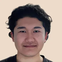 Фотография репетитора Абдреймов Бекполат Зиуатдинович