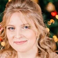 Фотография репетитора Белоусова Екатерина Владимировна