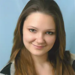 Фотография репетитора Шарова Александра Владимировна