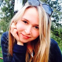 Фотография репетитора Верещагина Анастасия Константиновна