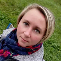 Фотография репетитора Смирнова Наталья Алексеевна