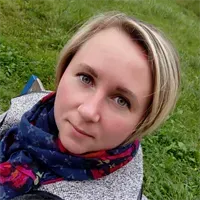 Фотография репетитора Смирнова Наталья Алексеевна