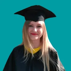 Фотография репетитора Буравлева Валерия Алексеевна