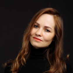 Фотография репетитора Федотова Юлия Михайловна