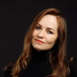 Фотография репетитора Федотова Юлия Михайловна