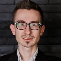 Фотография репетитора Мукко Вячеслав Евгеньевич