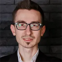 Фотография репетитора Мукко Вячеслав Евгеньевич