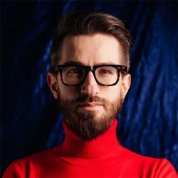 Фотография репетитора Мукко Вячеслав Евгеньевич