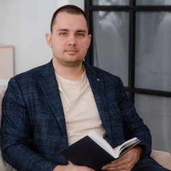 Фотография репетитора Скогорев Александр Владимирович