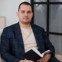 Фотография репетитора Скогорев Александр Владимирович