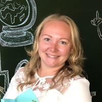 Фотография репетитора Новицкая Ирина Владимировна