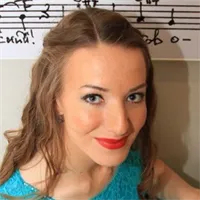 Фотография репетитора Овчинцева Марианна Игоревна