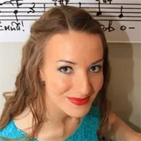 Фотография репетитора Овчинцева Марианна Игоревна