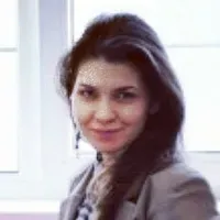 Фотография репетитора Долбилова Надежда Николаевна