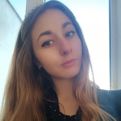 Фотография репетитора Мордюкова Алина Валерьевна