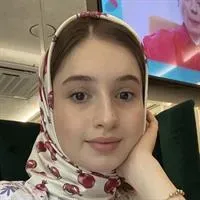 Фотография репетитора Османова Джамилат Идрисовна