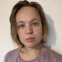 Фотография репетитора Каргина Ольга Николаевна