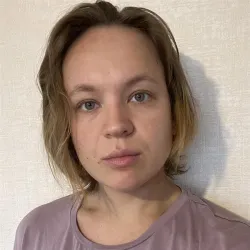 Фотография репетитора Каргина Ольга Николаевна