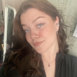 Фотография репетитора Левина Анна Константиновна