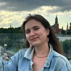 Фотография репетитора Громова Екатерина Васильевна