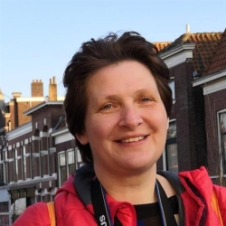 Фотография репетитора Юрина Светлана Валентиновна