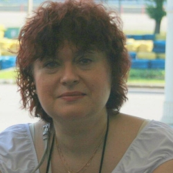 Фотография репетитора Орешникова Марина Александровна