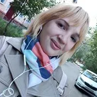 Фотография репетитора Заборских Виктория Александровна