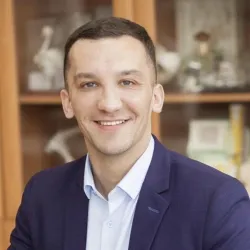 Фотография репетитора Комиссаров Дмитрий Андреевич