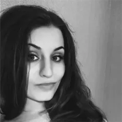 Фотография репетитора Черкасова Алена Андреевна