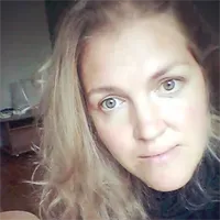 Фотография репетитора Крылова Ольга Владимировна