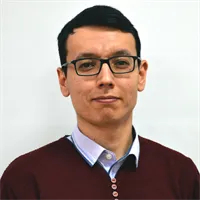 Фотография репетитора Канафин Ильдар Вакифович