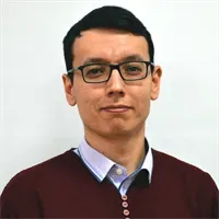 Фотография репетитора Канафин Ильдар Вакифович