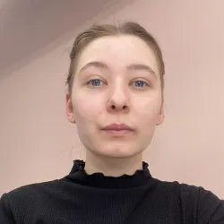 Фотография репетитора Курамшина Карина Рамзилевна