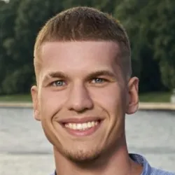 Фотография репетитора Горифьянов Роман Геннадьевич