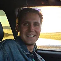 Фотография репетитора Бескурский Максим Владимирович