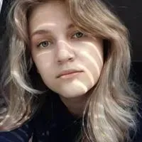 Фотография репетитора Ангелова Алина Сергеевна