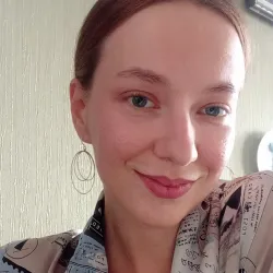 Фотография репетитора Карасева Елена Владимировна