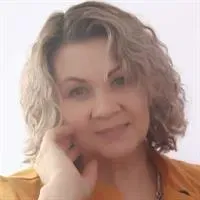 Фотография репетитора Оленова Роза Михайловна